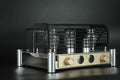 300B Single-end Class A Tube Amplifier with Tube Cage K94182