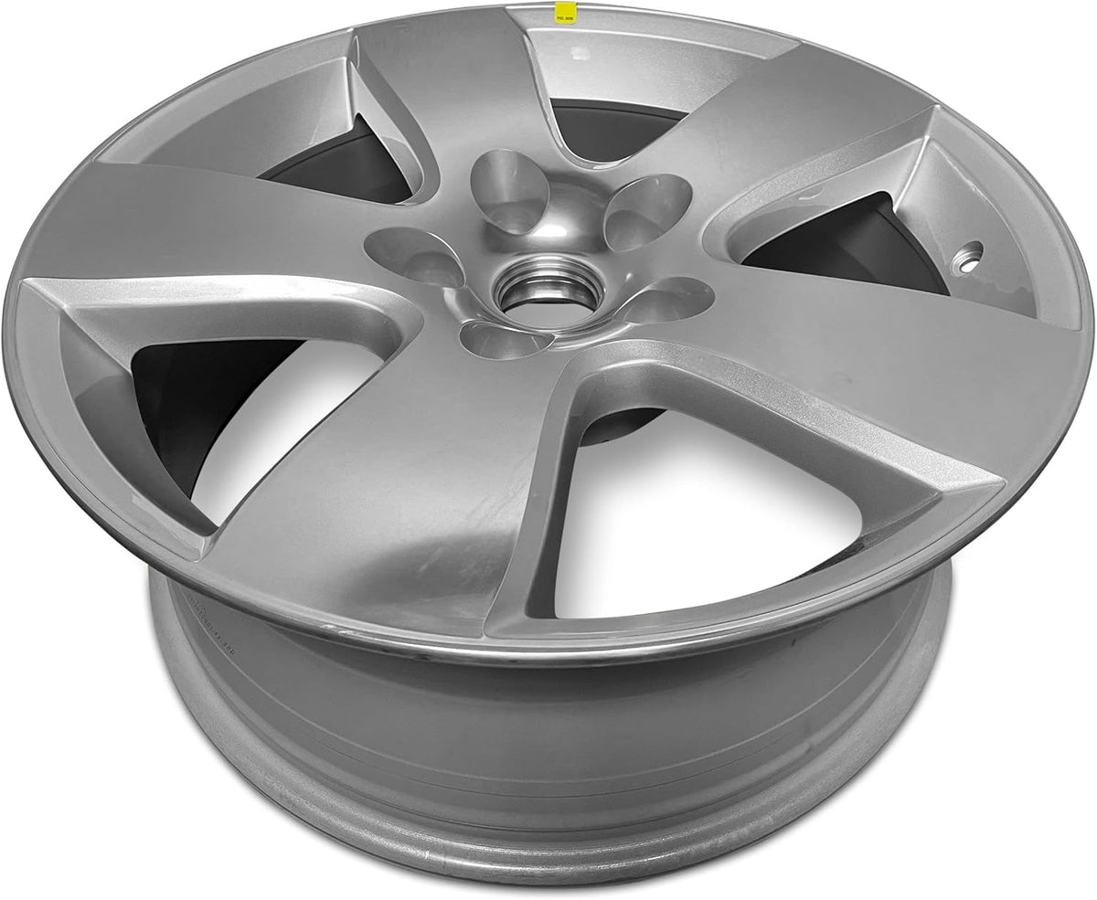 20 inch Aluminum Wheel Y17729