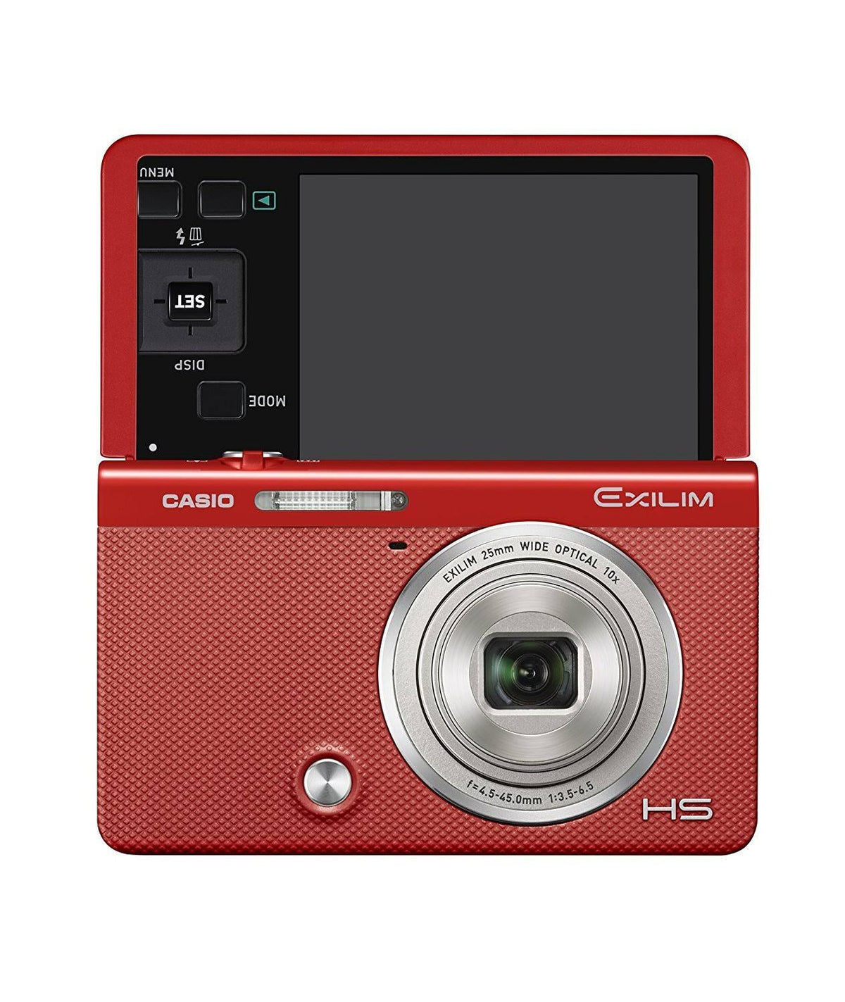 Casio Exilim Self Portrait Makeup B409