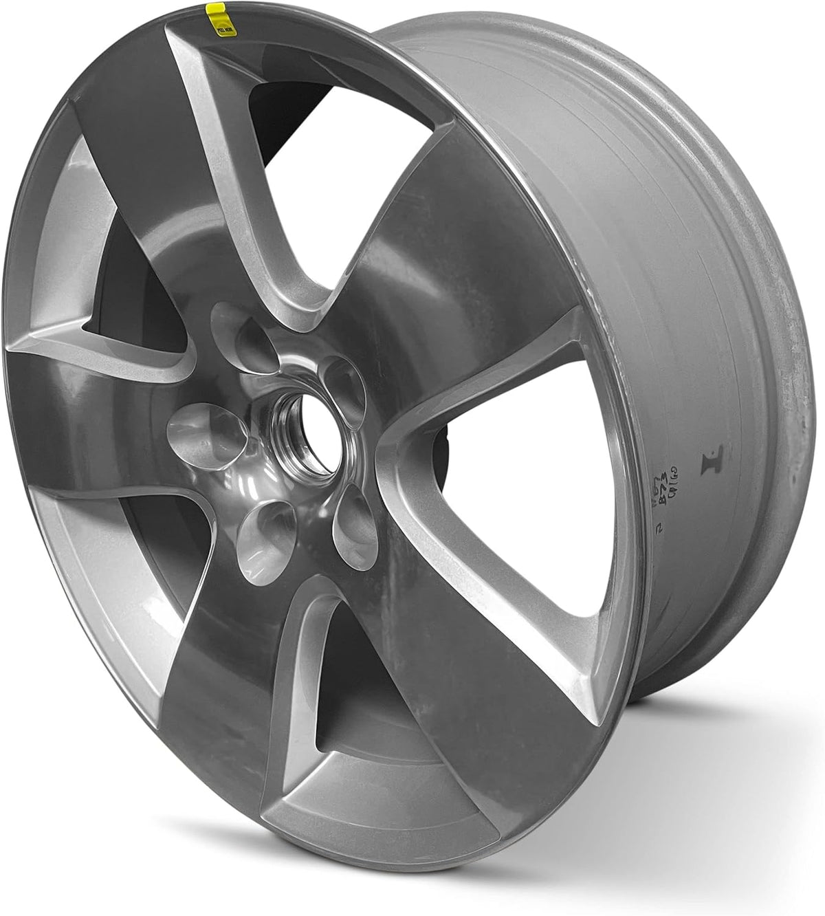 20 inch Aluminum Wheel Y17729