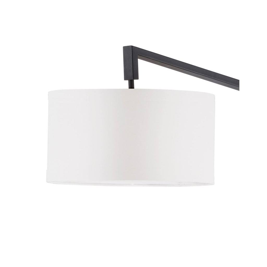 Black Arc Lamp X830