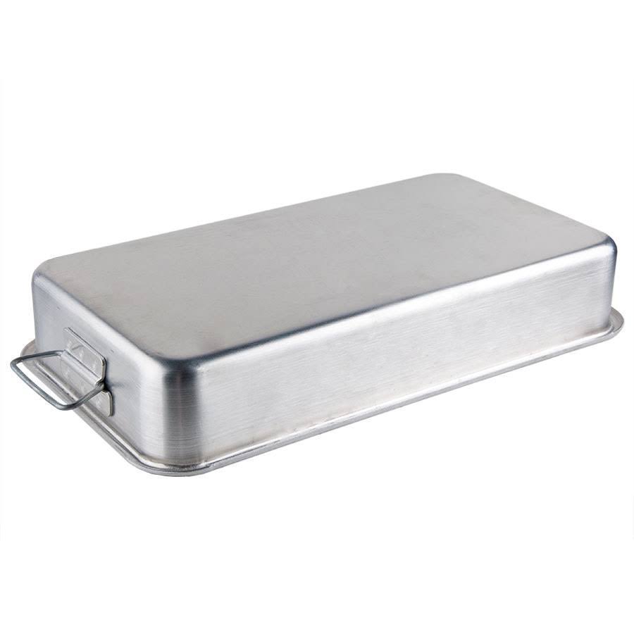 Aluminum 11.25 Quart Roasting Pan Q780702