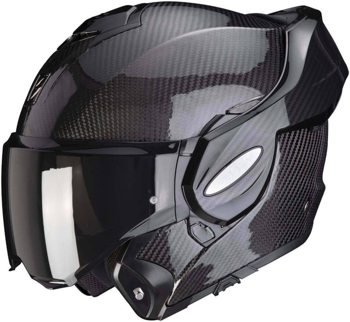 Carbon Black Helmet H727326