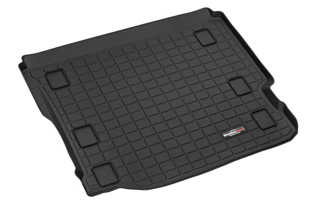 Cargo Liner with Bumper Protector Z9063