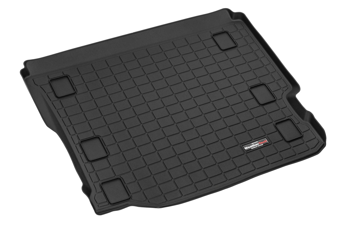 Cargo Liner with Bumper Protector Z9063