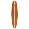 Bamboo Surfskate Longboard Skateboard Z97214