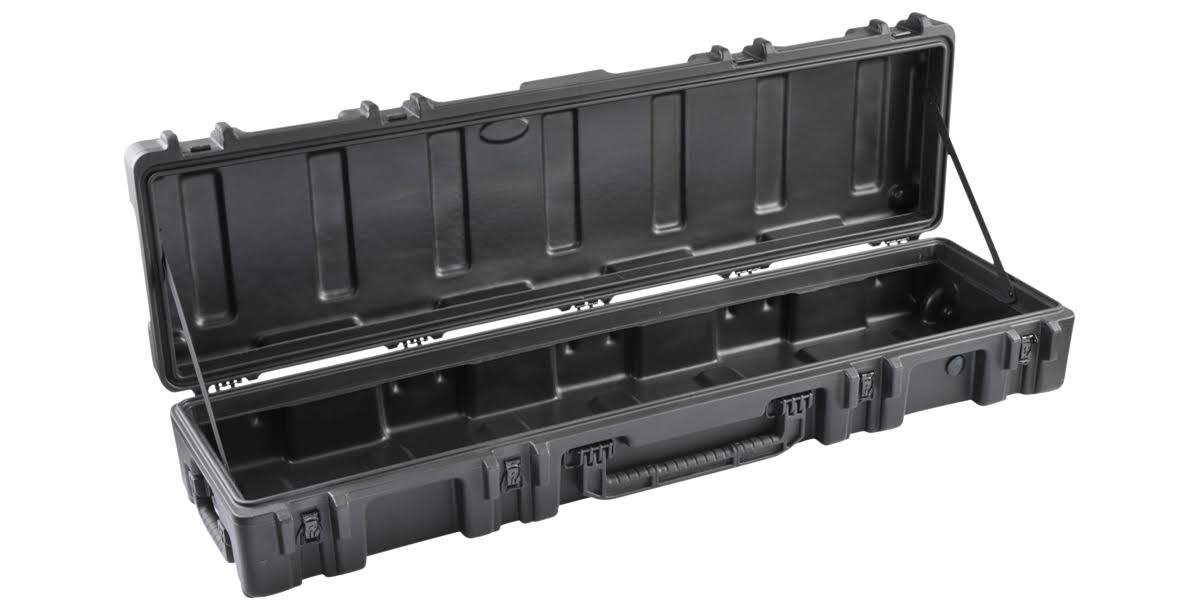 Black Hard Case N468