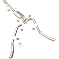 Cat-Back Performance Exhaust System D598190