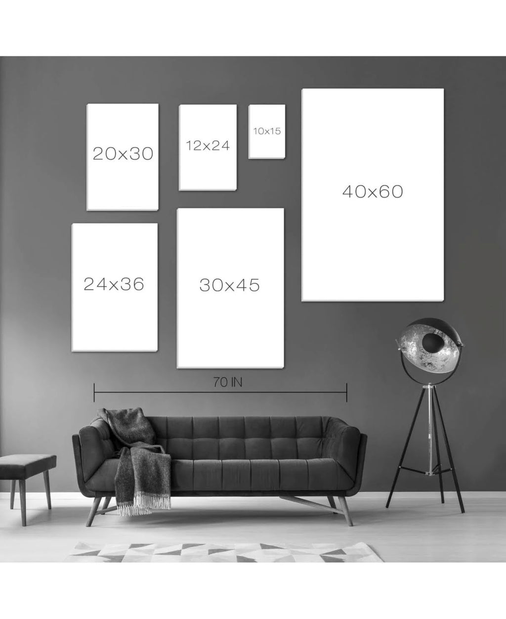 Canvas Art S4075