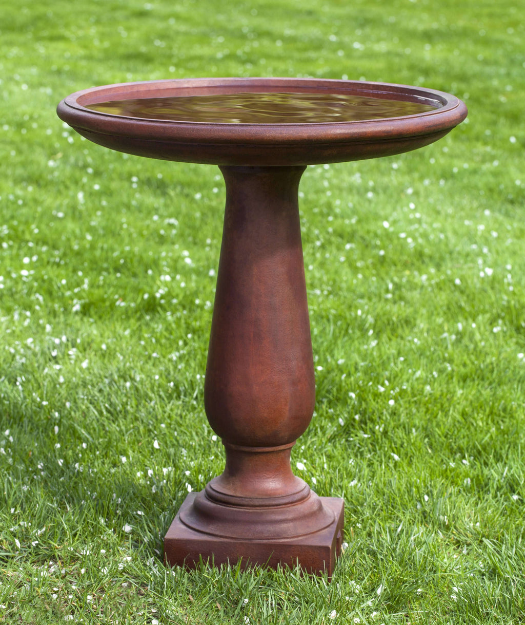 Natural Birdbath R3191