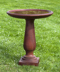 Natural Birdbath R3191