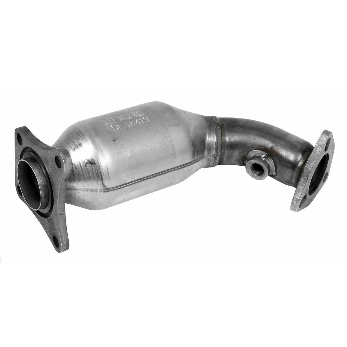 Catalytic Converter O6617