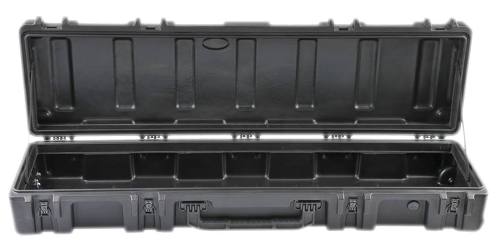 Black Hard Case N468