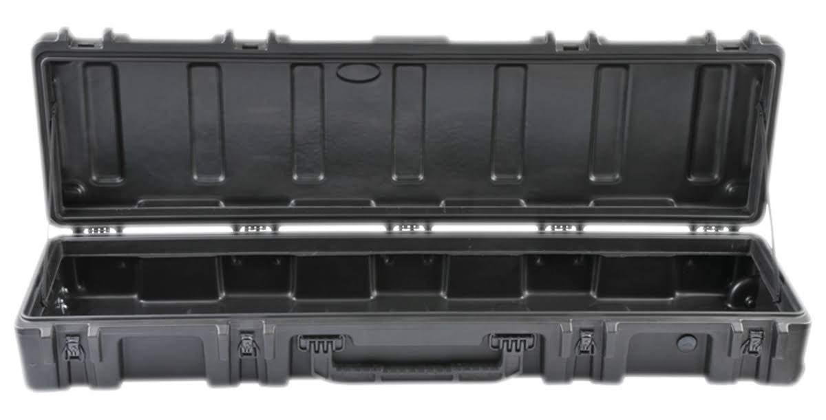 Black Hard Case N468