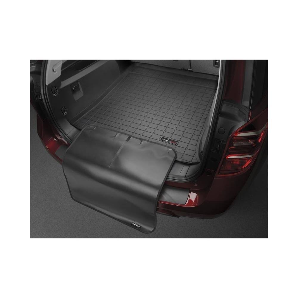 Cargo Liner with Bumper Protector Z9063