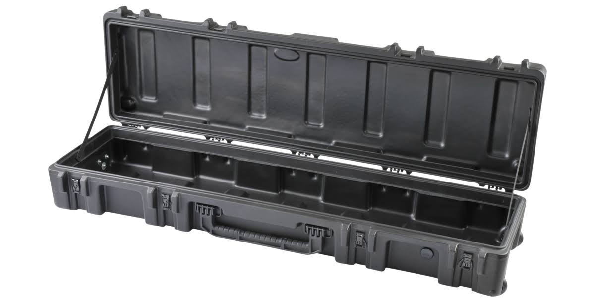 Black Hard Case N468