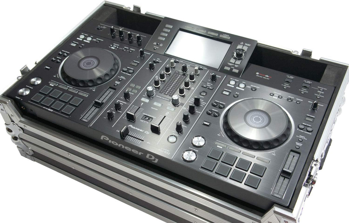 DJ Case D821