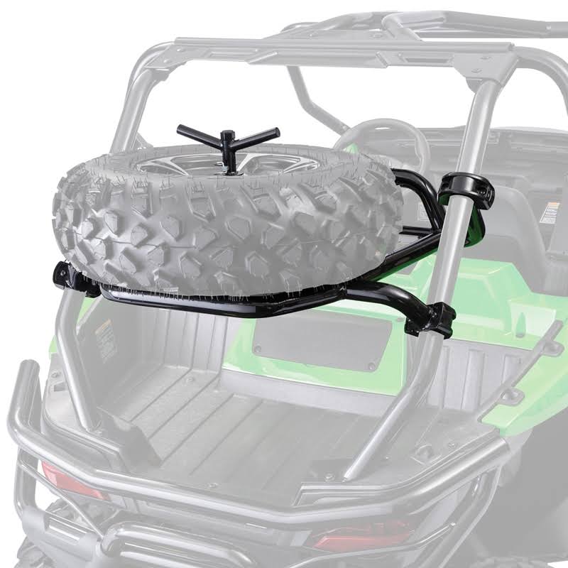 Spare Tire Carrier E67338