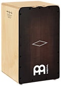 Ebony Burst Cajon A680