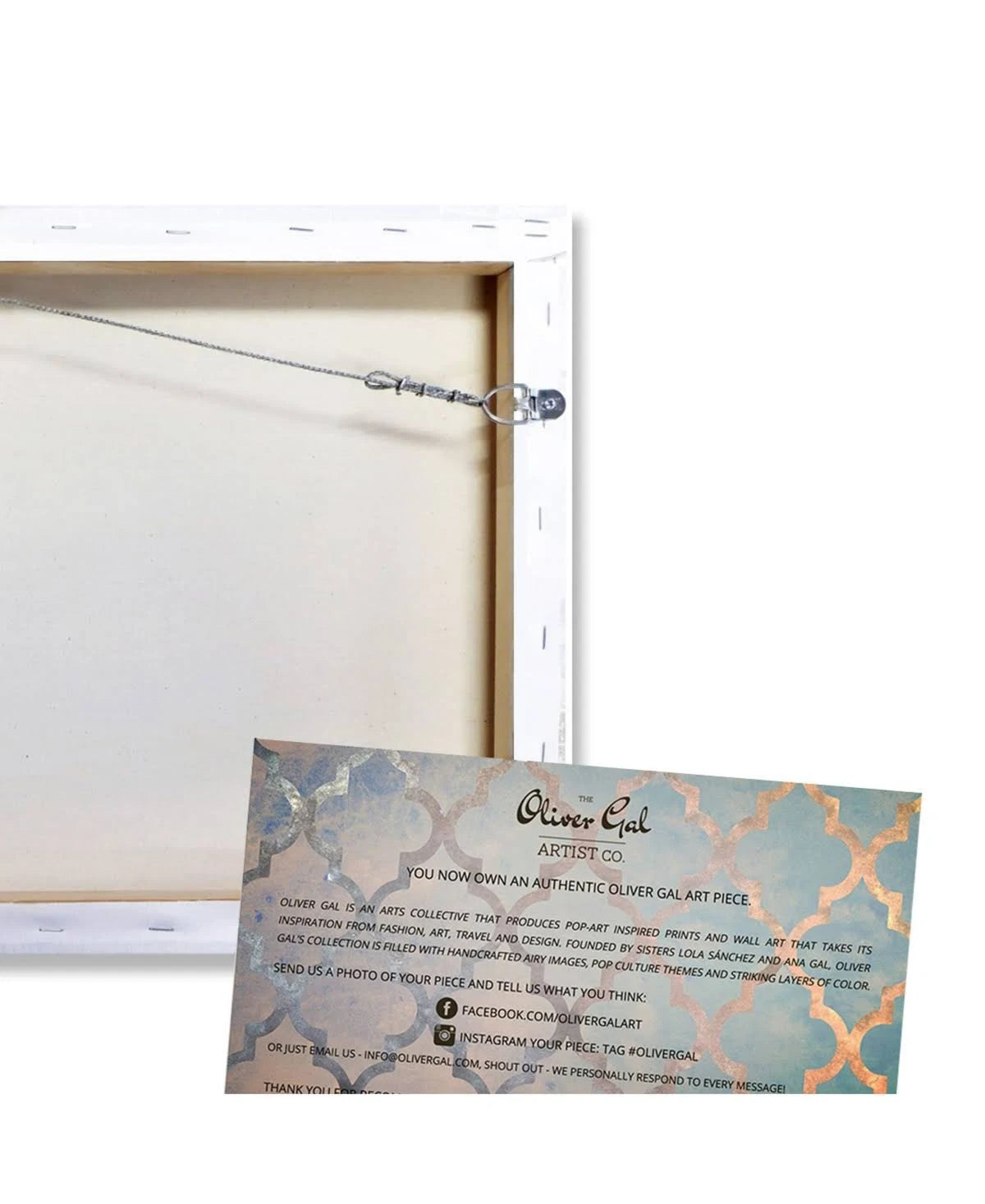 Canvas Art S4075