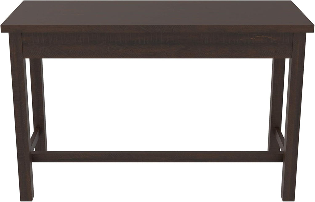 Modern Home Office Writing Desk with Drawers G428684