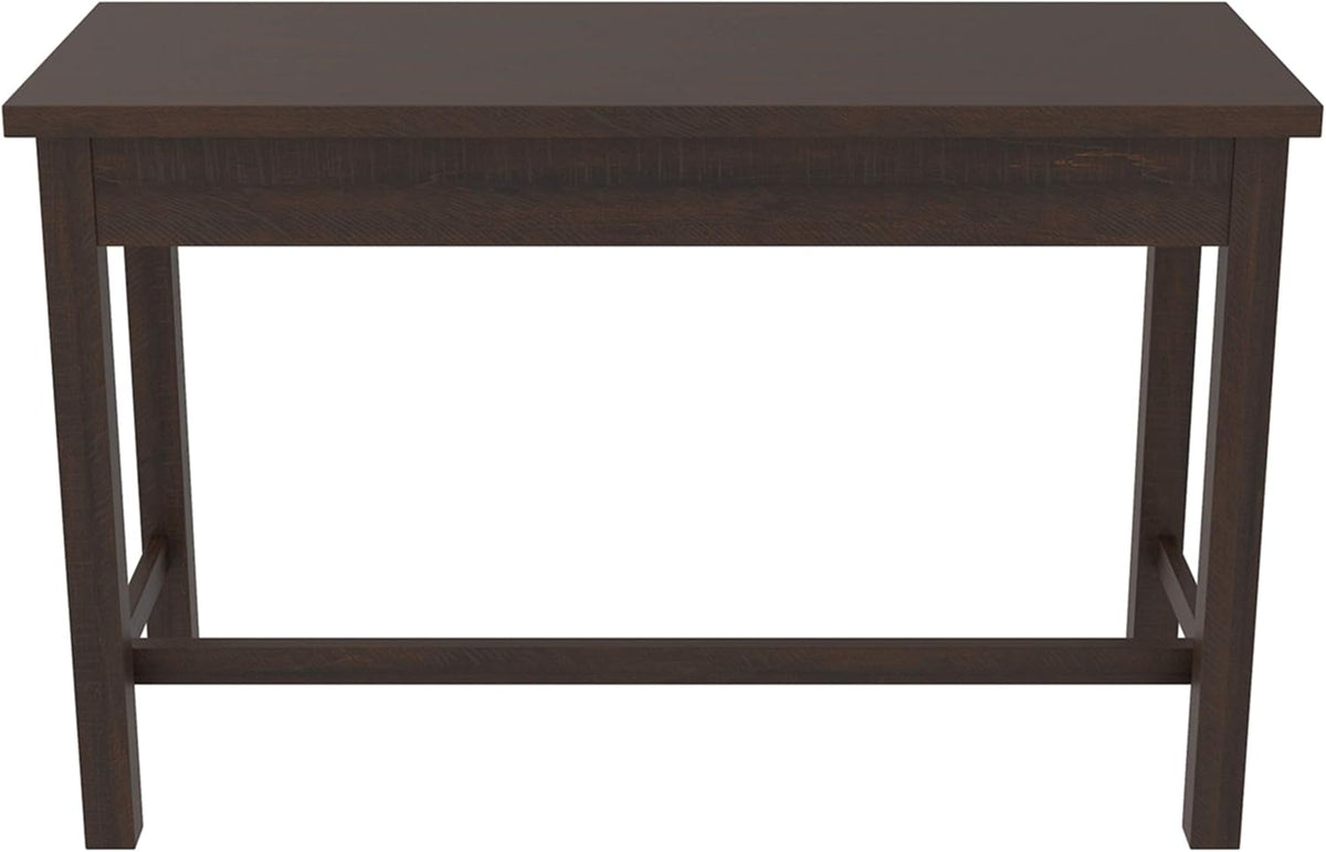 Modern Home Office Writing Desk with Drawers G428684