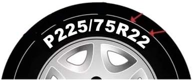 22 inch 6 Lug Aluminum Car Wheel R197
