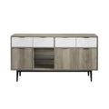 60x22 2 Drawer Sideboard J8710