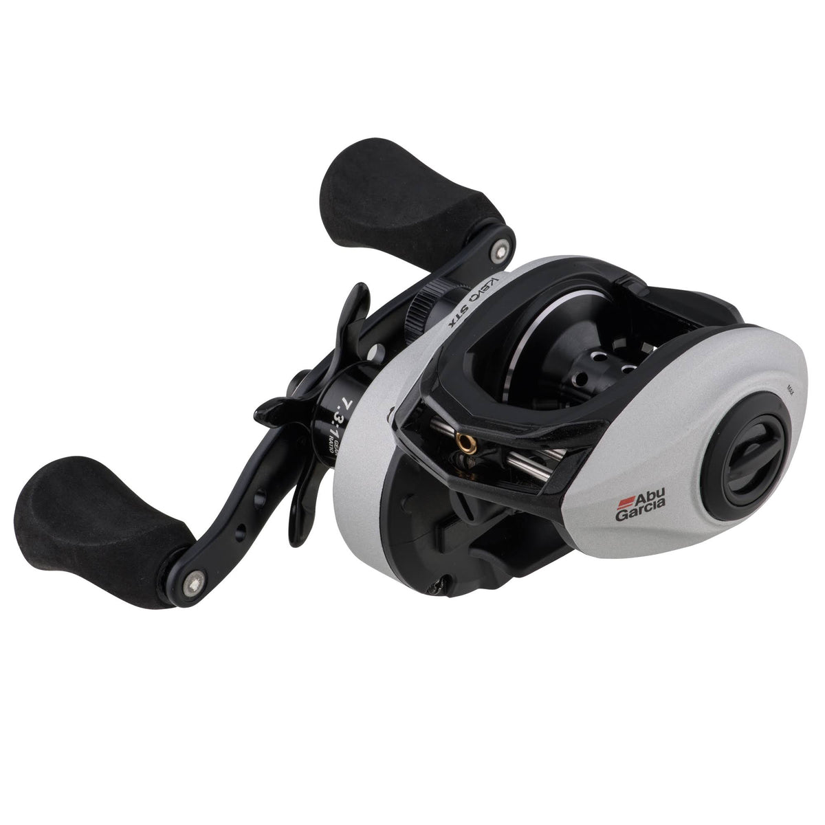 Baitcast Reel E574