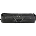 Blue Velvet Oblong Suspension Violin Case Y371102