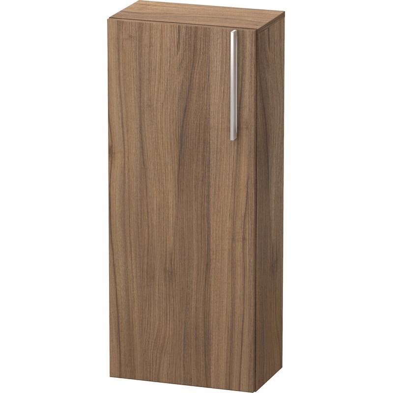 Natural Walnut Semi-tall Cabinet J1099