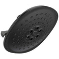 Matte Black Shower Head G7079