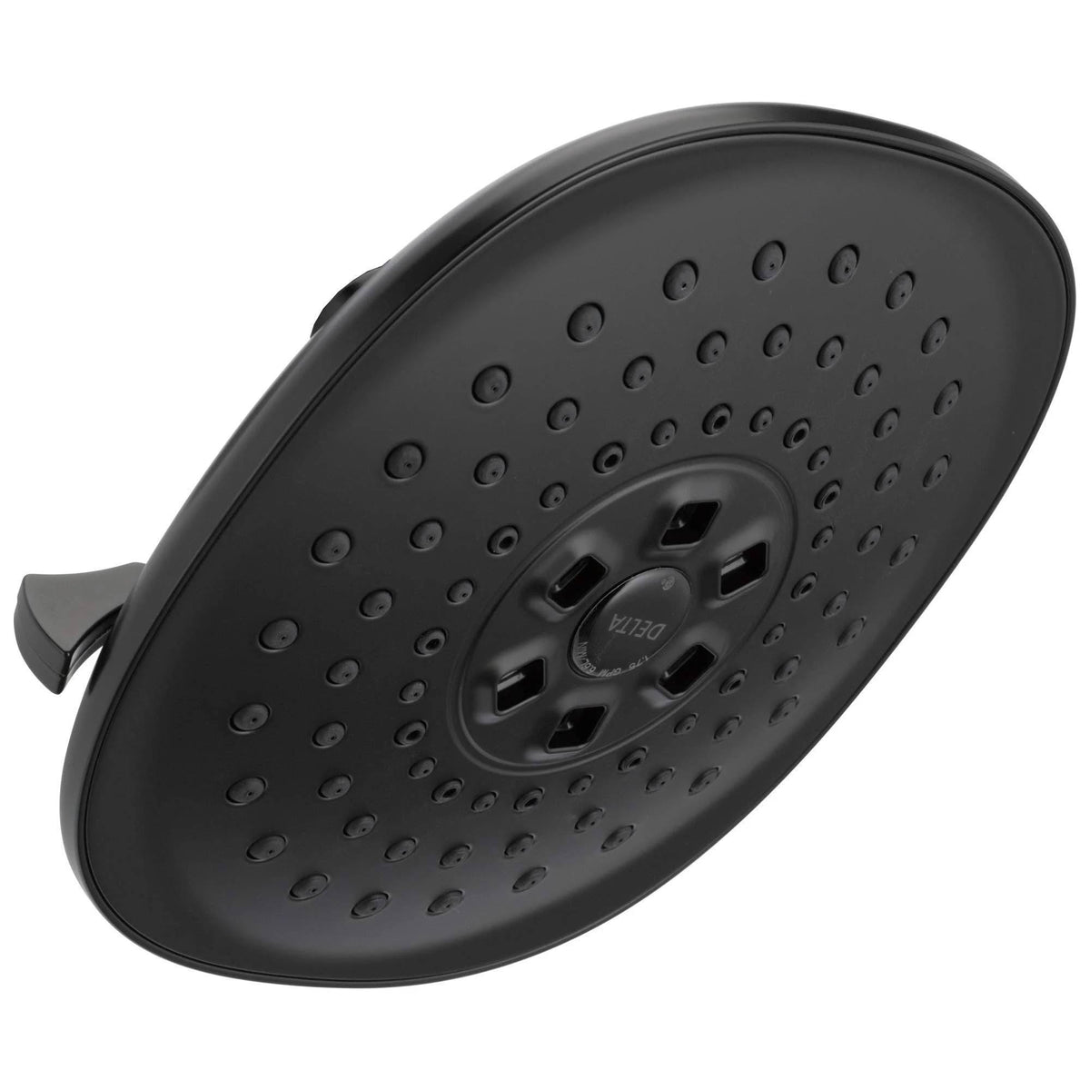 Matte Black Shower Head G7079