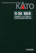 N Scale 6 Car Set L88760
