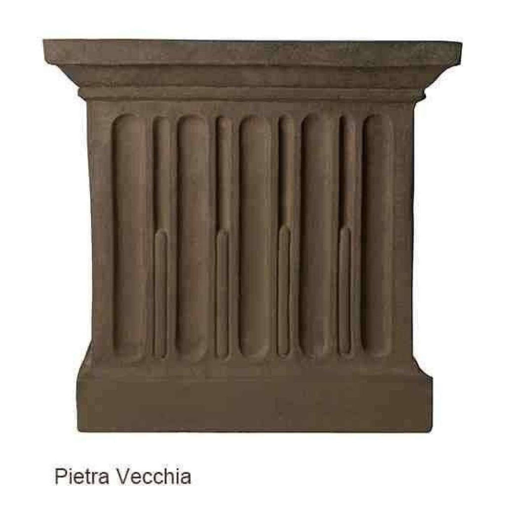 Natural Birdbath R3191