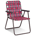 Folding Beach Chair A111