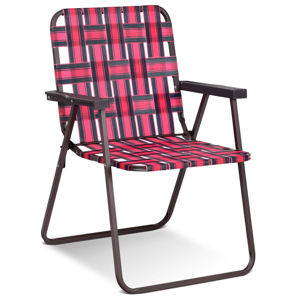 Folding Beach Chair A111