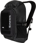 Tactical Fishing Sling Pack Water Resistant Bag E242001