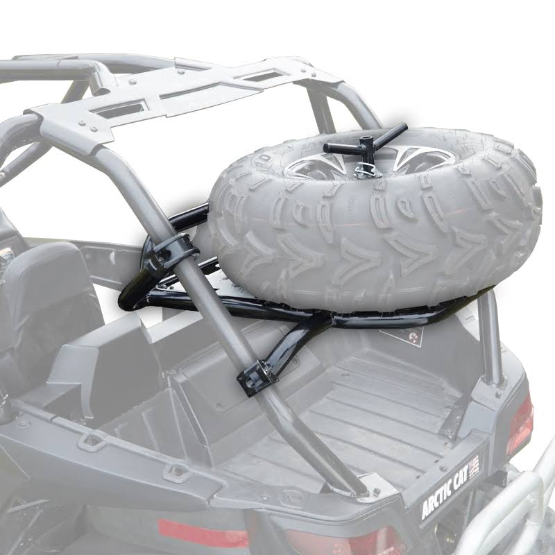 Spare Tire Carrier E67338