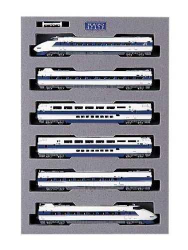 N Scale 6 Car Set L88760