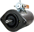 Electric Pump Motor Y4917