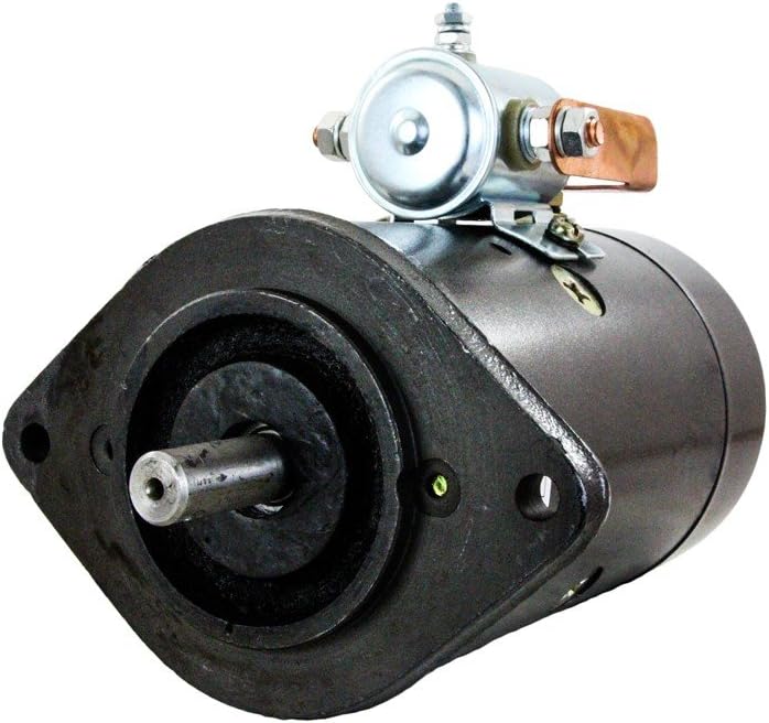 Electric Pump Motor Y4917