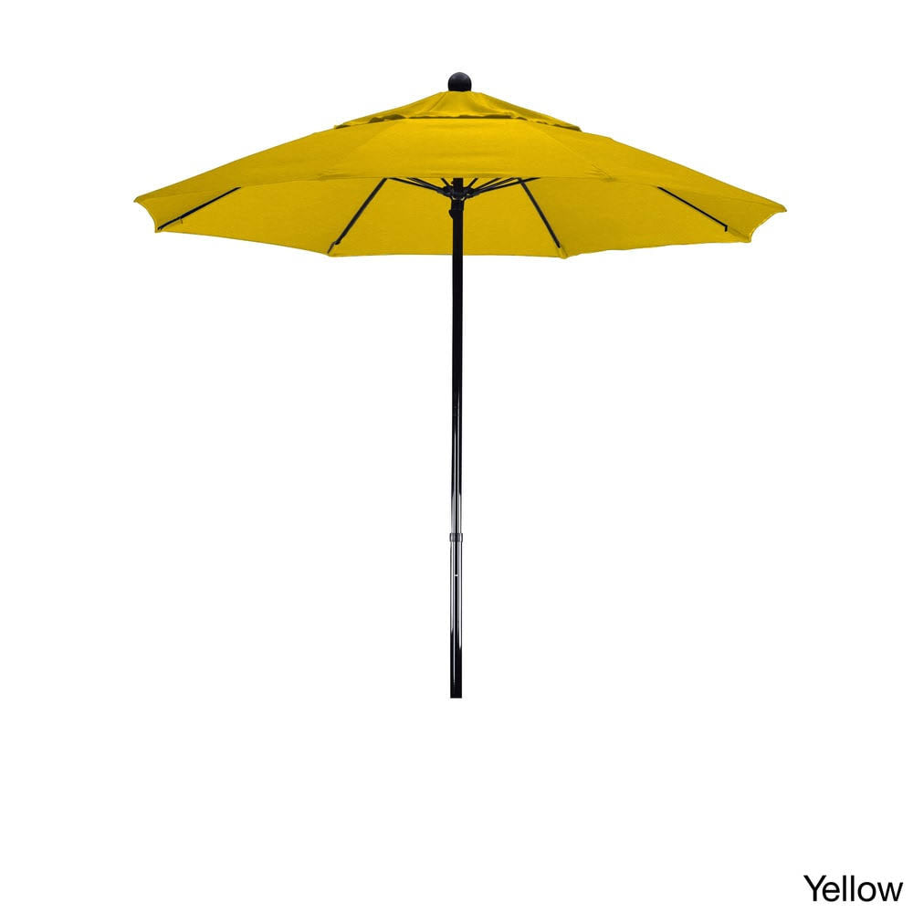 Air Blue 7.5& Market Umbrella L7939