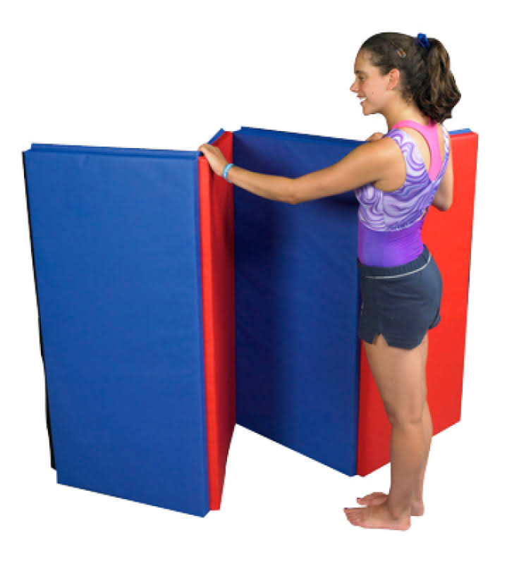 Accordion Mat Foam with Cover R599