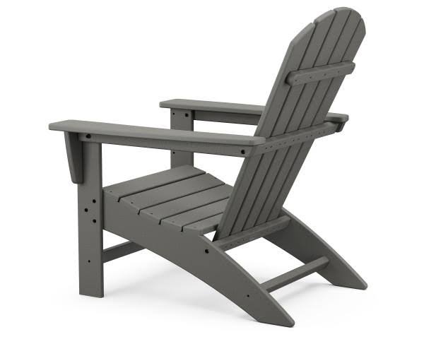 Teak Adirondack Chair Q91108