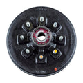 12x22 Brake Hub Assembly 8 on 6.5x22 7,000 lbs U7289