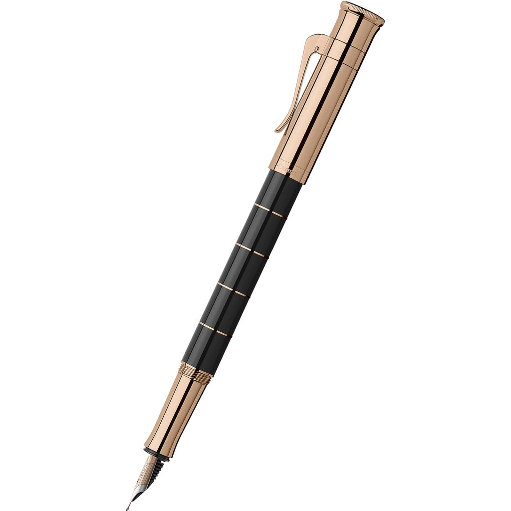 Fountain Pen Rose Gold Extra Fine H346260