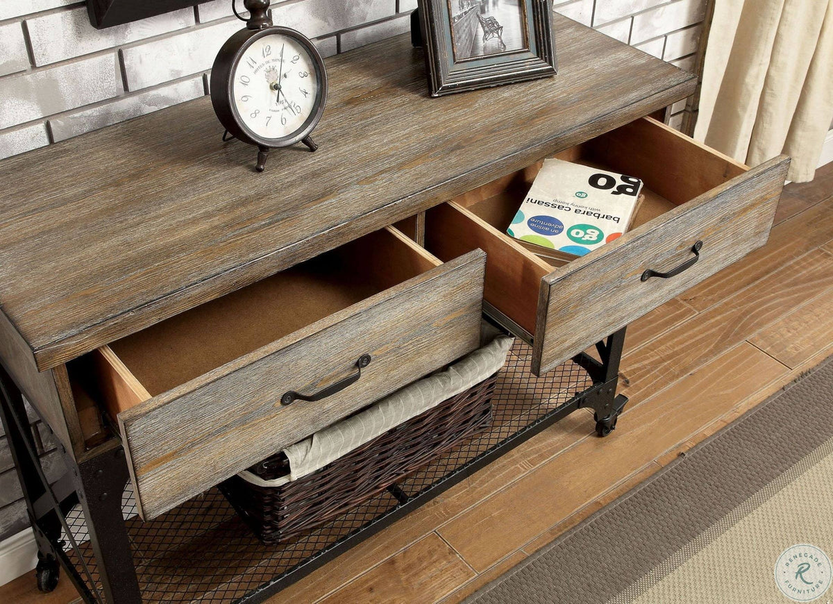 Sofa Table Z402457