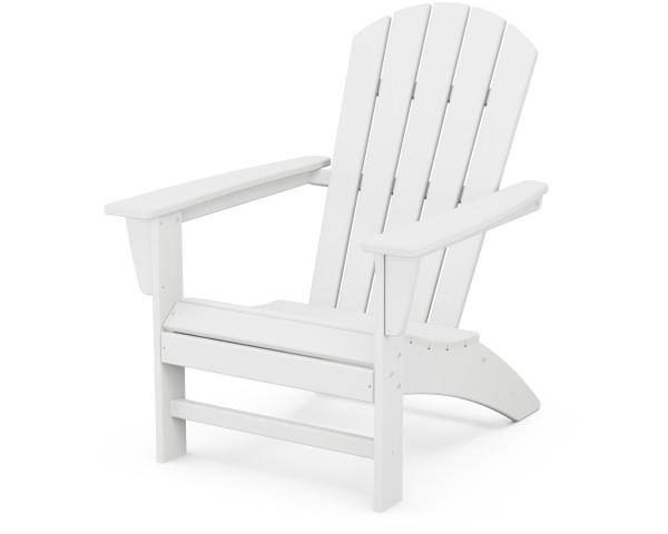 Teak Adirondack Chair Q91108