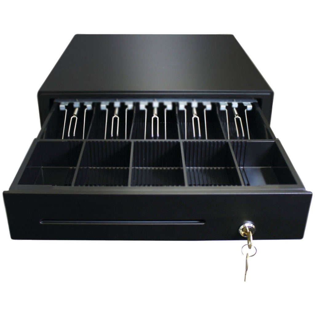 Electronic cash drawer M101